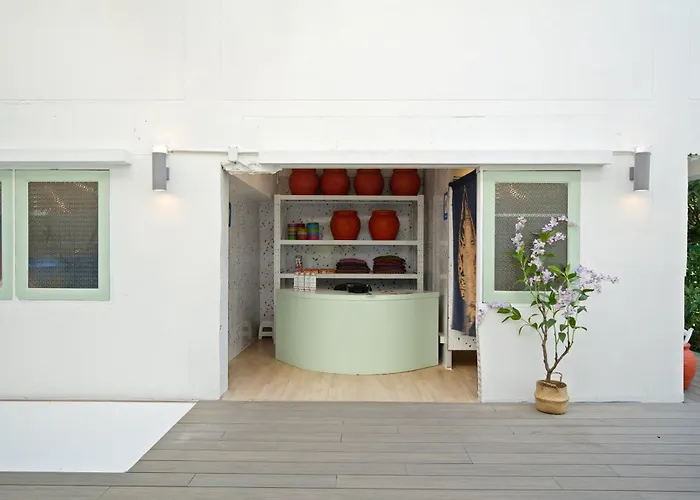 Capsule Hostel&thai Traditional Bath * Bangkok