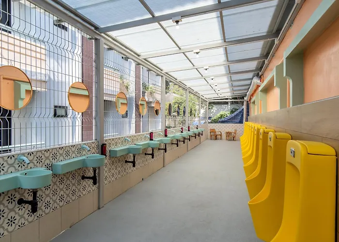 Capsule Hostel&thai Traditional Bath *